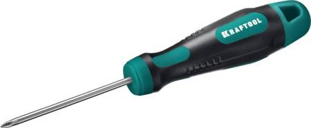Отвертка KRAFTOOL Х-Drive PH0x60 250072-0-060. Артикул 250072-0-060