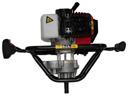 Мотобур бензиновый БМ 52E ПРО ELITECH 189453. Артикул 189453