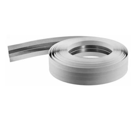 Лента углозащитная металлизированная Flexible Corner tape, 0,05х30 м sp0006. Артикул sp0006