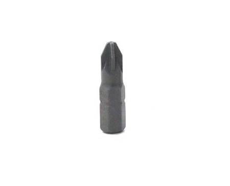 Бита PZ1, 25мм, Тайвань, KHC CR025-PZ1. Артикул CR025-PZ1