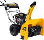 Снегоуборщик бензиновый STEHER EXTREM 62 см GST-762. Артикул GST-762