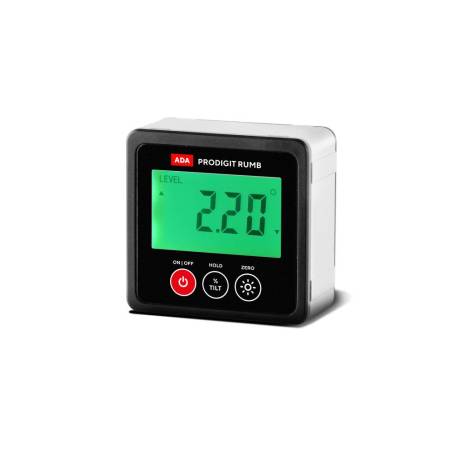 Электронный уровень ADA PRO Digit MICRO А00481. Артикул А00481