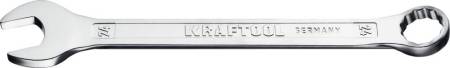 Комбинированный гаечный ключ 24 мм KRAFTOOL 27079-24_z01. Артикул 27079-24_z01