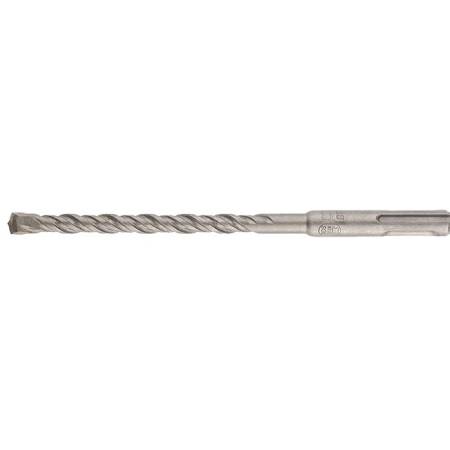 Бур по бетону Pro, 8 x 160 мм, SDS Plus Gross 70661. Артикул 70661