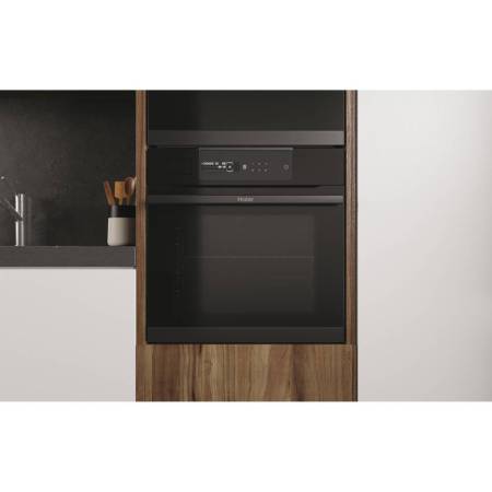 Духовой шкаф Haier HWO60SM5S9B1H. Артикул TD0036792RU
