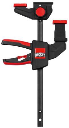 Набор настольных струбцин (EZR15-6 x 2 BESSEY BE-EZR15-6SET. Артикул BE-EZR15-6SET