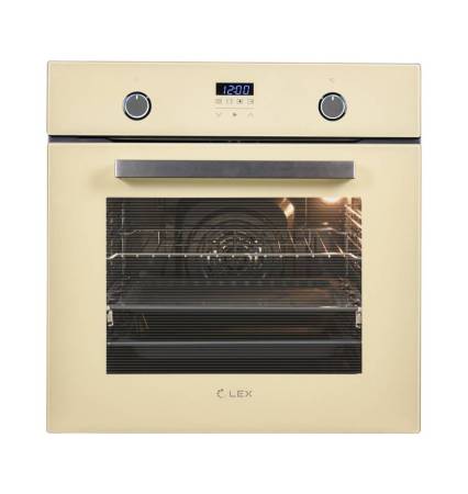 Духовой шкаф встраиваемый LEX EDP 093 IV CHAO000324. Артикул CHAO000324