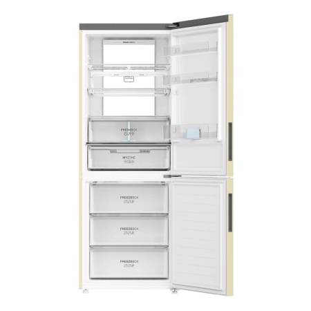 Холодильник Haier C4F744CCGU1. Артикул BC12S3E00RU
