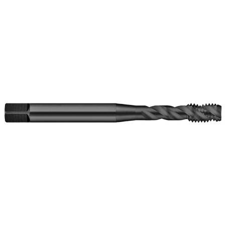 Метчик машинный M6x1, для глухих отверстий, HSS-Co, DIN 371, VAP, Форма C PROJAHN 960606. Артикул 960606