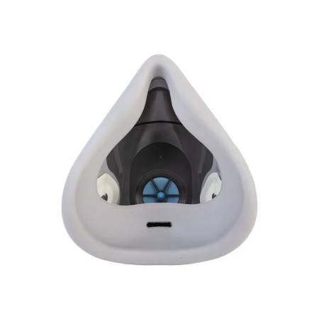 Комплект для защиты дыхания JETA SAFETY J-SET 5500P. Артикул J-SET 5500P