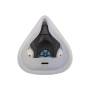 Комплект для защиты дыхания JETA SAFETY J-SET 5500P. Артикул J-SET 5500P