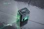 Лазерный уровень ADA CUBE MINI GREEN PROFESSIONAL EDITION А00529. Артикул А00529