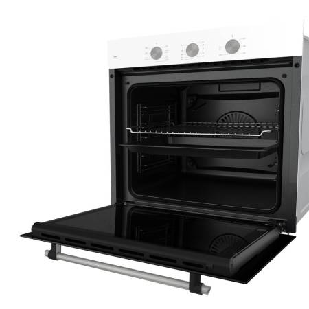 Духовой шкаф встраиваемый LEX EDP 670 WH MAX TRFE100005. Артикул TRFE100005