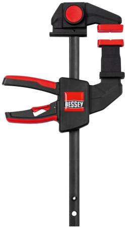 Набор настольных струбцин (EZR15-6 x 2 BESSEY BE-EZR15-6SET. Артикул BE-EZR15-6SET