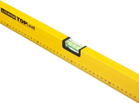 Уровень строительный STAYER TOPLevel 600 мм 3460-060_z03. Артикул 3460-060_z03