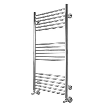 Полотенцесушитель Royal Thermo Casa П18 500х1000 стальной. Артикул НС-1434005