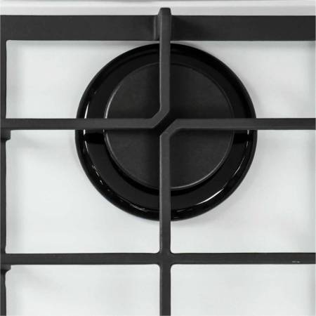 Варочная панель газовая LEX GVG 640-1 WH CHAO000210. Артикул CHAO000210