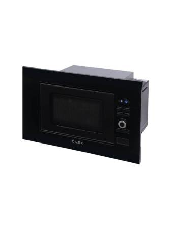 Микроволновая печь встраиваемая  LEX BIMO 20.03 BL CHGA100003. Артикул CHGA100003