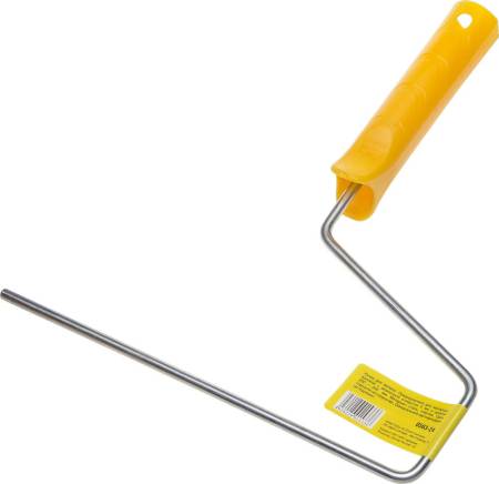 Ручка STAYER "MASTER" для валиков бюгель 6мм 240мм 0563-24. Артикул 0563-24