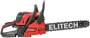 Пила цепная бензиновая ПБ 4523C ELITECH 205452. Артикул 205452