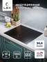 Варочная панель индукционная LEX EVI 641B BL CHPE000046. Артикул CHPE000046
