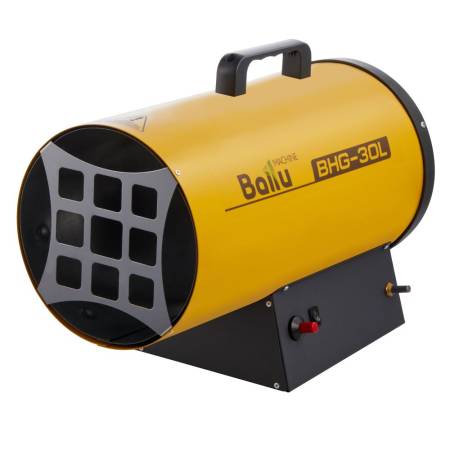 Тепловая пушка газовая Ballu BHG-30L. Артикул НС-1275317