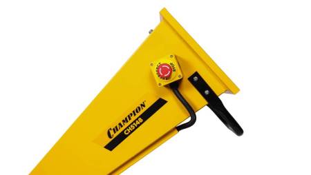 Измельчитель CHAMPION CH5148. Артикул CH5148