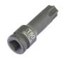 Головка ударная Torx 80, 1/2 Stels 13969. Артикул 13969