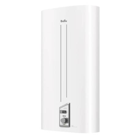 Водонагреватель Ballu BWH/S 50 Smart WiFi DRY+. Артикул НС-1161197