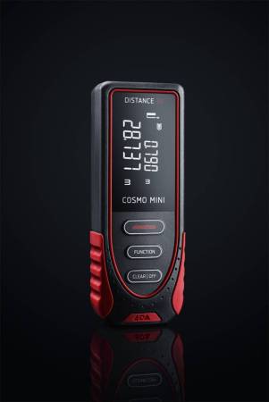 Лазерная рулетка ADA COSMO MINI A00410. Артикул A00410