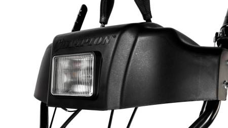 Снегоотбрасыватель CHAMPION ST656BS. Артикул ST656BS