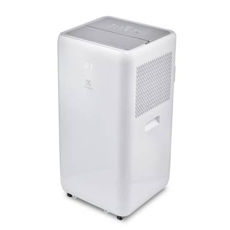 Кондиционер мобильный Electrolux Solo EACM-09 XN/N6. Артикул НС-1407228