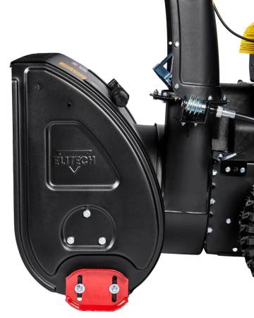 Снегоуборочная машина ST 0762LE ELITECH HD 203759 (E1609.014.00). Артикул 203759