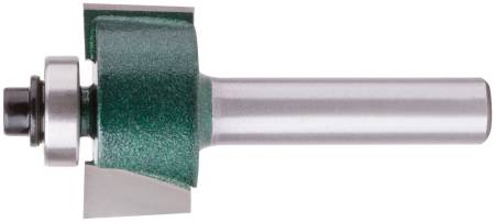 Фреза фальцевая DxHxL=25,4х13х57,3мм FIT 3613-081325. Артикул 3613-081325