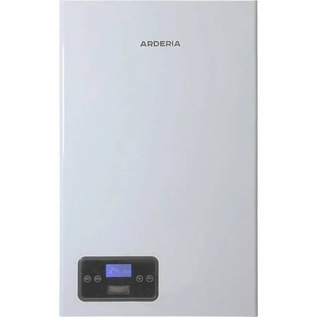 Электрический котел настенный Arderia E1616.2 кВт 2202212 81427. Артикул 81427