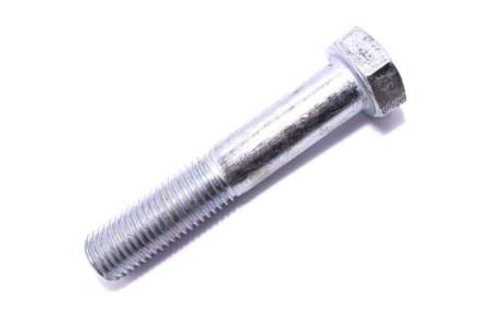 Болт неполная резьба DIN931 М12х150 bolt931. Артикул bolt931