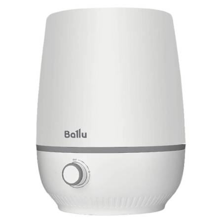 Увлажнитель воздуха ультразвуковой BALLU UHB-450 T Gray. Артикул НС-1346148
