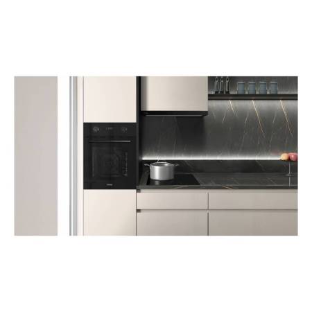 Духовой шкаф Haier HOY-P09NSGBB. Артикул TD0051036RU