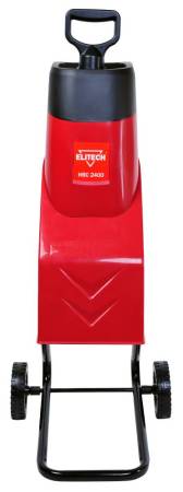 Измельчитель ИВС 2400 ELITECH 180940. Артикул 180940