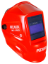 Сварочная маска Ресанта МС-2 RED 65/117. Артикул 65/117