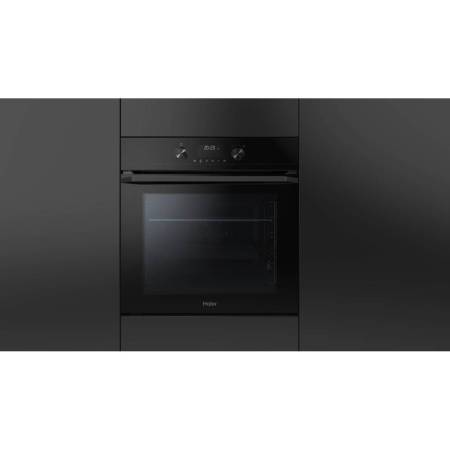 Духовой шкаф Haier HOQ-K5AAN3GB. Артикул FY001QE09RU