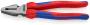 Плоскогубцы комбинированные особой мощности, SB KNIPEX KN-0202225SB. Артикул KN-0202225SB
