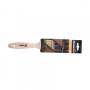 Кисть плоская Golden 2", искусственная щетина, деревянная ручка MTX 83222. Артикул 83222