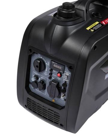 Генератор GIS 2000RМ ELITECH HD 204577. Артикул 204577