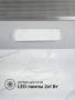 Вытяжка кухонная встраиваемая LEX HONVER 2M 600 INOX TRHI000002. Артикул TRHI000002