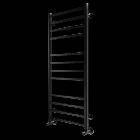 Полотенцесушитель Royal Thermo Axel П12 500х1200 черный. Артикул НС-1433995