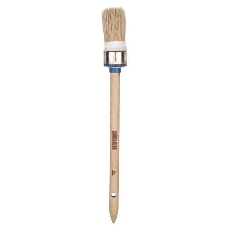 Кисть круглая Biber 31198 Суприм N18 d=60 мм. Артикул тов-001922