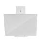Вытяжка кухонная наклонная LEX Meta GS 600 White TRFE000006. Артикул TRFE000006