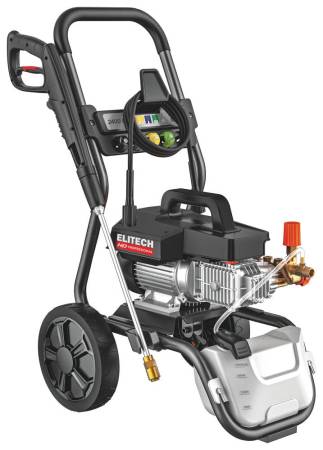 Мойка высокого давления HPW 2500 ELITECH HD 204594. Артикул 204594