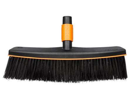Щетка универсальная 38-18,5см QuikFit FISKARS 1001416. Артикул 1001416